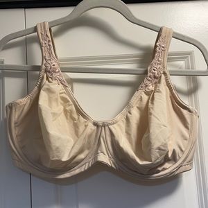 Soma Travelers Ashley Underwire Bra 40DD